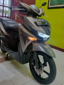 Yamaha soul GT thn 2015 pjk hidup BS TT