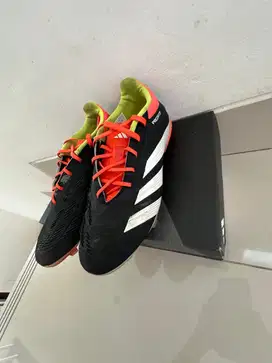 Sepatu Bola Anak Adidas Predator 24 Solar Energy Ori