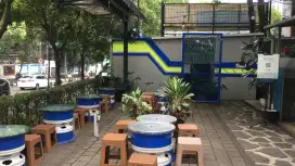 JUAL RUMAH USAHA DI MAINROAD SUCI CIKUTRA BANDUNG