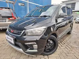 [OLXMOBBI] DP Rendah Wuling Confero S 1.5 L Lux Bensin-MT 2021 TSRSZS