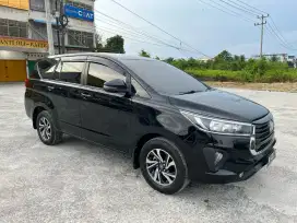INNOVA REBORN 2.4 G Metik Diesel