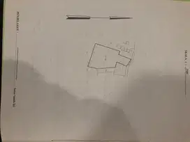 Tanah Dijual Jl. Maja Rangkas, Jawilan, Balaraja