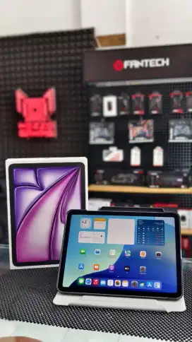 Ipad Air 6 M2 Purple 256 GB Ibox