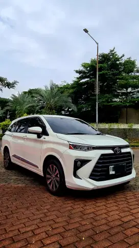 Avanza G AT 1.5