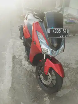 Lexi plat B lumayan mulus