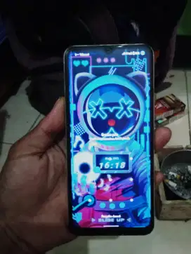Vivo y16 ram 4+4 /128 gb