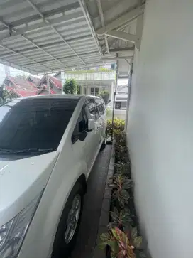 Mitsubishi Delica 2015 Bensin