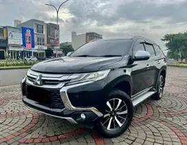 Mitsubishi Pajeo Dakkar Diesel 2.4 AT Matic 2018