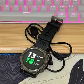 Smartwatch Jete Elite Series