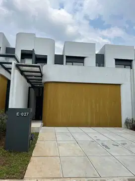 For rent  - House 3 BR SEMI - FURNISHED