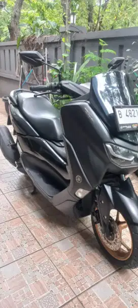 Yamaha NMax th 2022