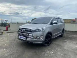 [OLXMOBBI] DP Rendah Toyota Kijang Innova 2.0 Venturer AT 2017 2MV