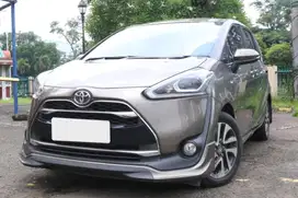 [OLXmobbi] Toyota Sienta 1.5 Q Bensin-AT 2017