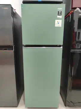 KREDIT KULKAS AQUA 2 PINTU, PROMO CICILAN RINGAN MULAI 450RIBUAN