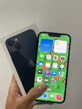 Iphone 13 128 inter