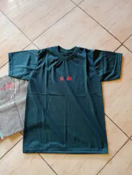 Jual murah kaos Oblong