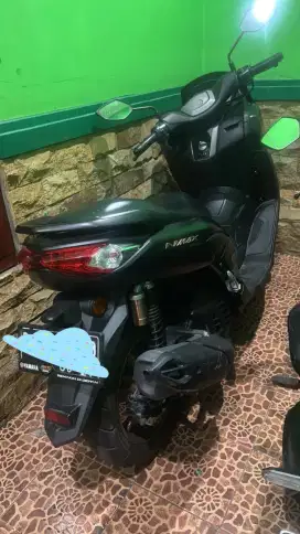 FOR SALE... YAMAHA NMAX 155 second