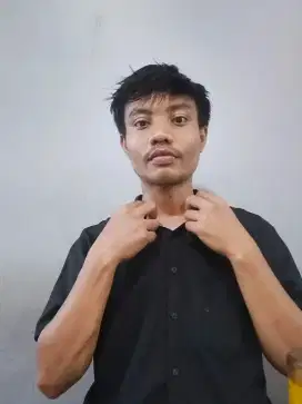 sangat membutuhkan pekerjaan