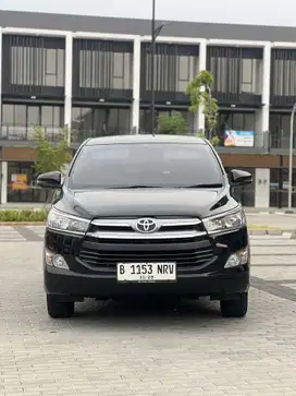 TDP 15 JUTA!!! Toyota Innova Reborn 2.0 G AT 2018