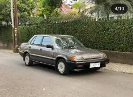 Dijual murah Honda Civic 1987