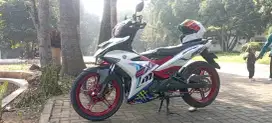 Yamaha MxKing 150cc