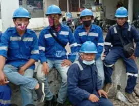 Ahli jasa pasang anti penangkal petir di Teluknaga Tigaraksa Tangerang