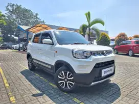 [OLXmobbi] HARGA TERJANGKAU - SUZUKI SPRESSO 1.0 BENSIN MT 2022