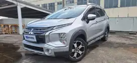 [OLXMOBBI] DP Rendah Mitsubishi Xpander 1.5 Cross Bensin-AT 2019 AAH