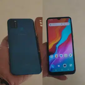 Infinix smart 5 RAM 2/32 GB