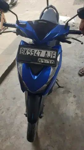 Jual motor beat