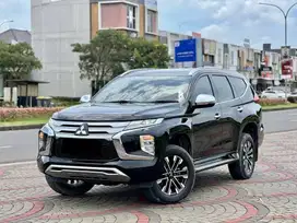 New Mitsubishi Pajero Dakkar DSL 2.4 AT Matic 2022