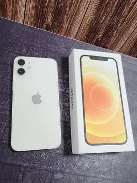 Iphone 12mini 128gb inter nominus