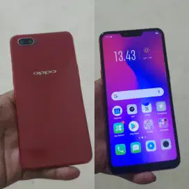 Oppo a3s RAM 2/16 GB