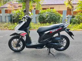 Beat new tahun 2022