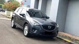 Mazda CX-5 2.0 HI Touring Sunroof 2012