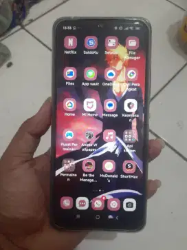 BU cepat hp redmi 14c 8+8/256 masih ori semua komplit & masih garansi
