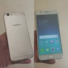 Oppo f1s RAM 3/32 GB