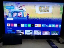 TV 32 Polytron Smart Digital PLD 32CV1869