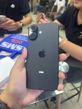 Iphone 16 kredit dan tukartambah