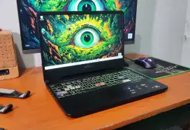 Jual Cepat ASUS TUF FX505DD Ryzen 5 3550H GTX 1050