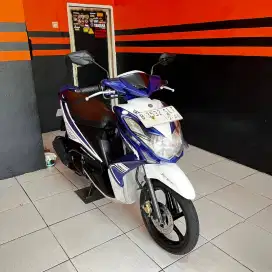 Xeon rc taun 2013