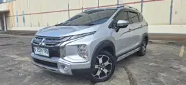 [OLXMOBBI] DP Rendah Mitsubishi Xpander 1.5 Cross Bensin-AT 2019 TRD