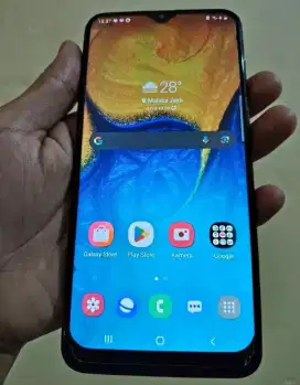 SAMSUNG A20 3/32