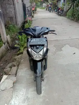 MOTOR HONDA BEAT