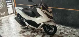 PCX 2022 Istimewa