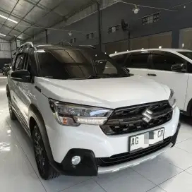 KM22 Rb.XL7 HYBRID ALPHA SPORT Matic 2022.Asli AG T1.