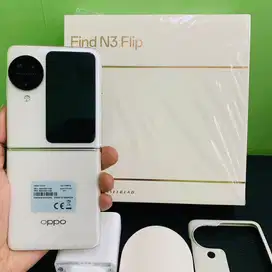 oppo Find N3 Flip 12/256 GB second