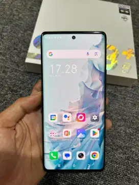 Itel S23 Ram 8+8/256 Gb