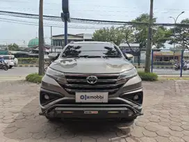 [OLXmobbi] Toyota Rush 1.5 TRD Sportivo Bensin-AT 2021 Coklat