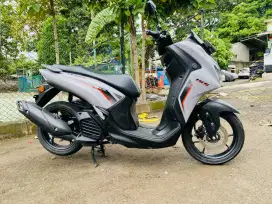 Yamaha All New Lexi LX 155cc Bluecore Type Std Tahun 2024